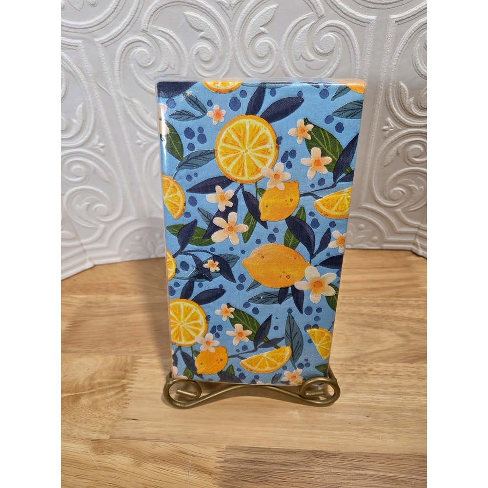 ROOBEE Guest Towel - Picture 2 of 2